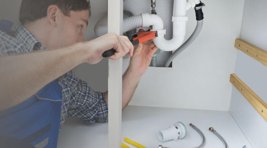 Professional expert plumbing services in Wetmore, MI